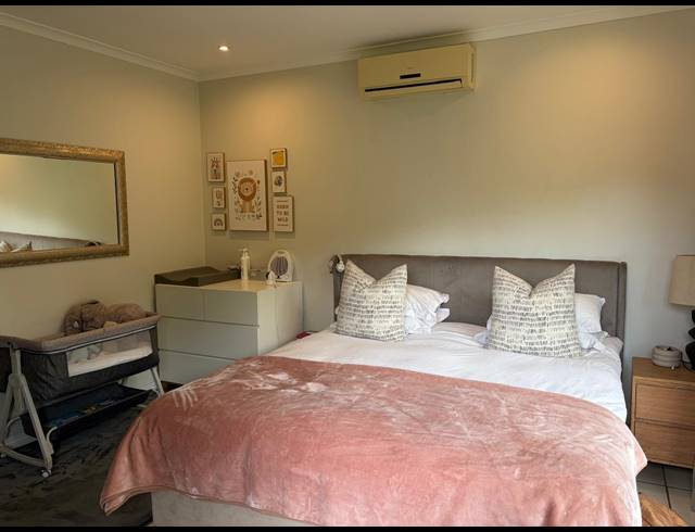 3 BEDROOM SIMPLEX FOR SALE IN LA LUCIA